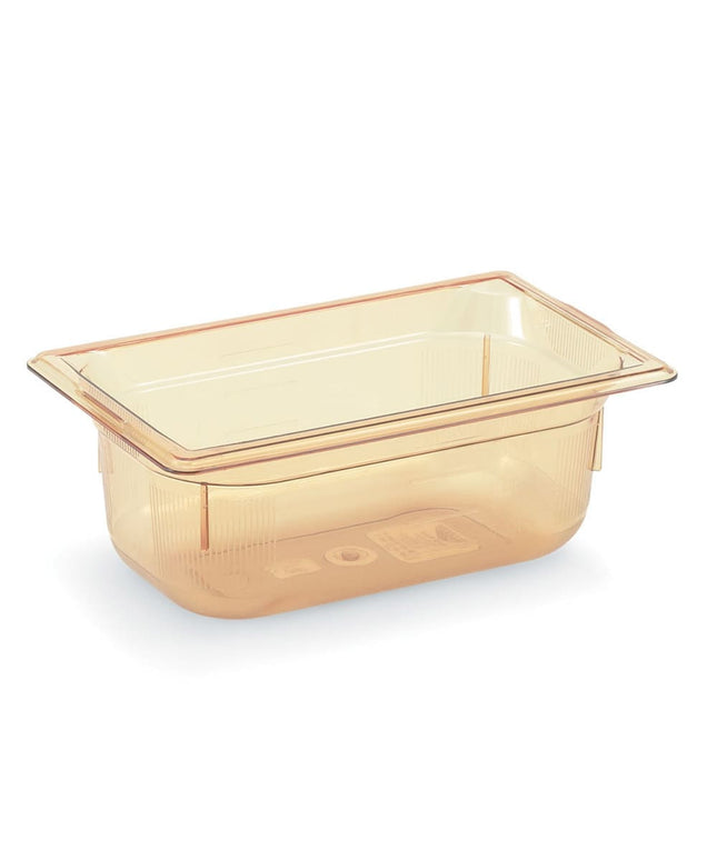 Khay Đựng Thực Phẩm Vollrath 9044410 Kích Thước 1/4 Chịu Nhiệt Cao Sâu 10.16 cm