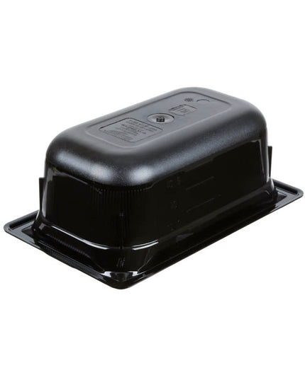 Khay Đựng Thực Phẩm Vollrath 9044420 Kích Thước 1/4 Chịu Nhiệt Cao Sâu 10.16 cm