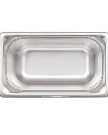 Khay Hấp Vollrath Super Pan 3 90462 Quarter Size Inox