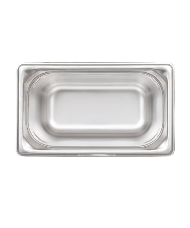 Khay Hấp Vollrath Super Pan 3 90462 Quarter Size Inox