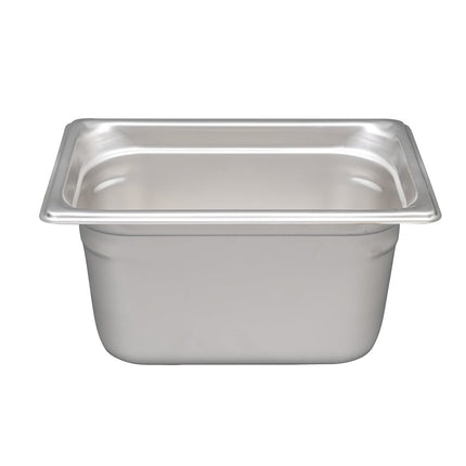 Khay Hấp Vollrath Super Pan 3 90462 Quarter Size Inox
