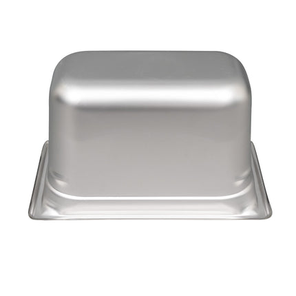 Khay Hấp Vollrath Super Pan 3 90462 Quarter Size Inox