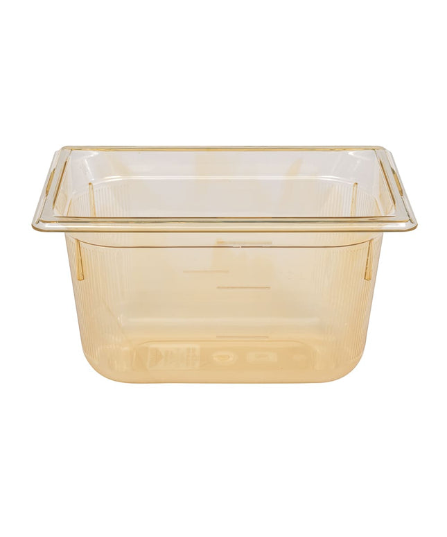 Khay Đựng Thực Phẩm Chịu Nhiệt Vollrath 9046410 Kích Thước 1/4 Sâu 15.2 cm