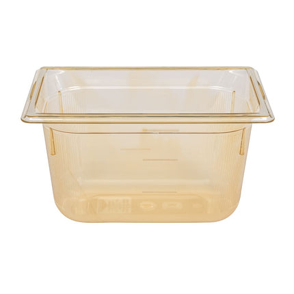Khay Đựng Thực Phẩm Chịu Nhiệt Vollrath 9046410 Kích Thước 1/4 Sâu 15.2 cm