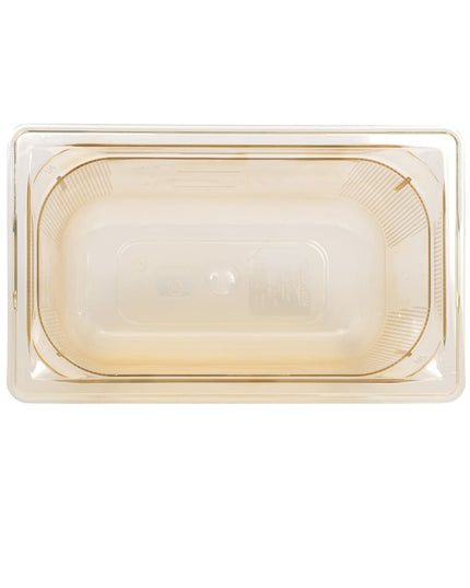 Khay Đựng Thực Phẩm Chịu Nhiệt Vollrath 9046410 Kích Thước 1/4 Sâu 15.2 cm