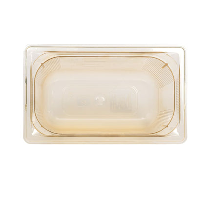 Khay Đựng Thực Phẩm Chịu Nhiệt Vollrath 9046410 Kích Thước 1/4 Sâu 15.2 cm