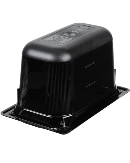 Khay Đựng Thực Phẩm Vollrath 9046420 Kích Thước 1/4 Chịu Nhiệt Cao Sâu 15.24 cm