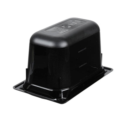 Khay Đựng Thực Phẩm Vollrath 9046420 Kích Thước 1/4 Chịu Nhiệt Cao Sâu 15.24 cm