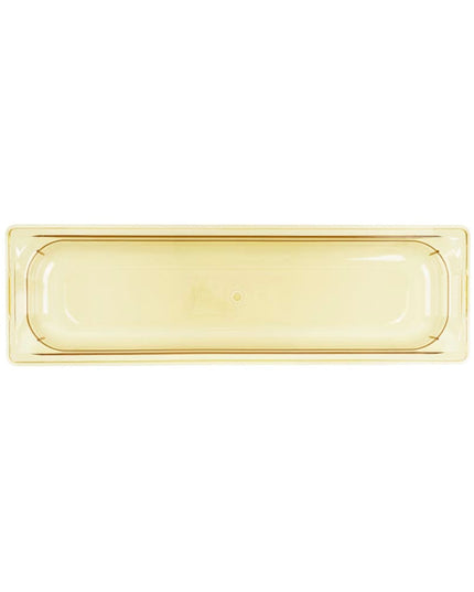 Khay Đựng Thực Phẩm Chịu Nhiệt Vollrath 9052410 Kích Thước 1/2 Dài Sâu 6.4 cm