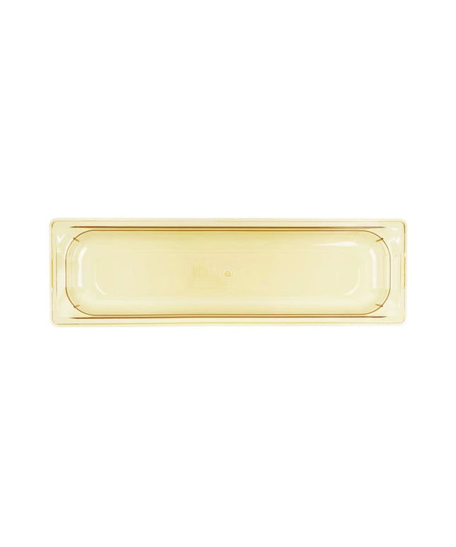 Khay Đựng Thực Phẩm Chịu Nhiệt Vollrath 9052410 Kích Thước 1/2 Dài Sâu 6.4 cm