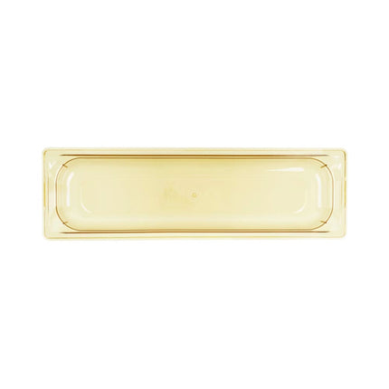 Khay Đựng Thực Phẩm Chịu Nhiệt Vollrath 9052410 Kích Thước 1/2 Dài Sâu 6.4 cm
