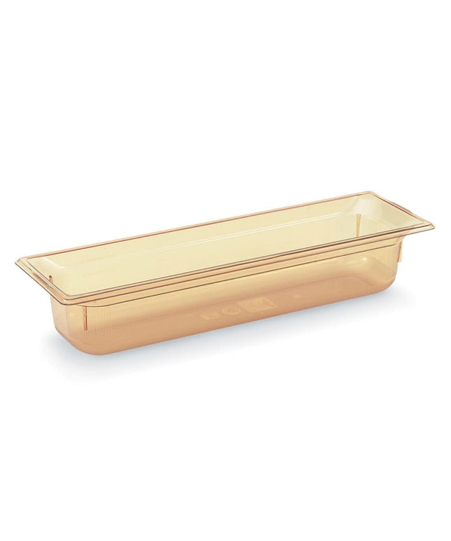 Khay Đựng Thực Phẩm Chịu Nhiệt Vollrath 9052410 Kích Thước 1/2 Dài Sâu 6.4 cm