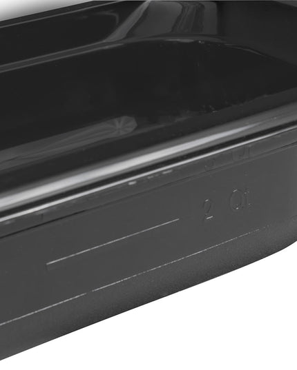 Khay Đựng Thực Phẩm Chịu Nhiệt Vollrath 9052420 Cỡ 1/2 Dài 6.4 cm