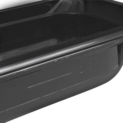 Khay Đựng Thực Phẩm Chịu Nhiệt Vollrath 9052420 Cỡ 1/2 Dài 6.4 cm
