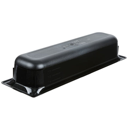 Khay Đựng Thực Phẩm Vollrath 9054420 Size 1/2 Dài Chịu Nhiệt Cao Sâu 10.2 cm