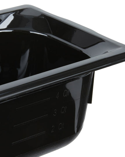 Khay Đựng Thực Phẩm Vollrath 9054420 Size 1/2 Dài Chịu Nhiệt Cao Sâu 10.2 cm