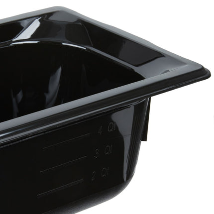 Khay Đựng Thực Phẩm Vollrath 9054420 Size 1/2 Dài Chịu Nhiệt Cao Sâu 10.2 cm