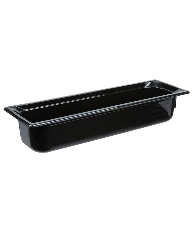 Khay Đựng Thực Phẩm Vollrath 9054420 Size 1/2 Dài Chịu Nhiệt Cao Sâu 10.2 cm