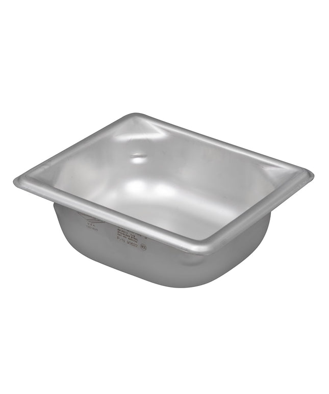 Khay Hấp Vollrath Super Pan 3® 90622 Cỡ 1/6 Thép Không Gỉ
