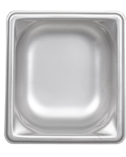 Khay Hấp Vollrath Super Pan 3® 90622 Cỡ 1/6 Thép Không Gỉ