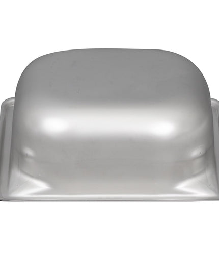Khay Hấp Vollrath Super Pan 3® 90622 Cỡ 1/6 Thép Không Gỉ