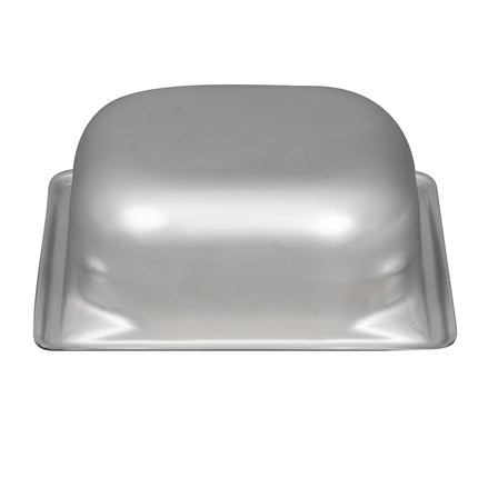 Khay Hấp Vollrath Super Pan 3® 90622 Cỡ 1/6 Thép Không Gỉ