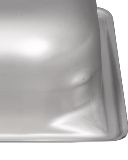 Khay Hấp Vollrath Super Pan 3® 90622 Cỡ 1/6 Thép Không Gỉ