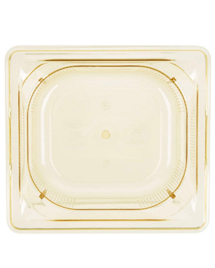 Khay Đựng Thức Ăn Chịu Nhiệt Vollrath 9062410 Cỡ 1/6 Sâu 6.4 cm