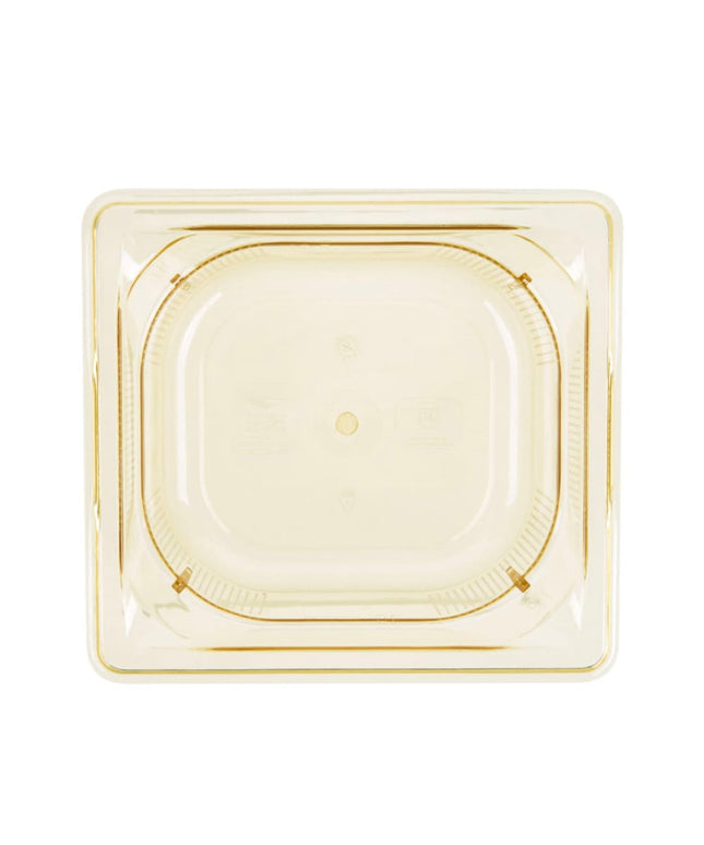 Khay Đựng Thức Ăn Chịu Nhiệt Vollrath 9062410 Cỡ 1/6 Sâu 6.4 cm