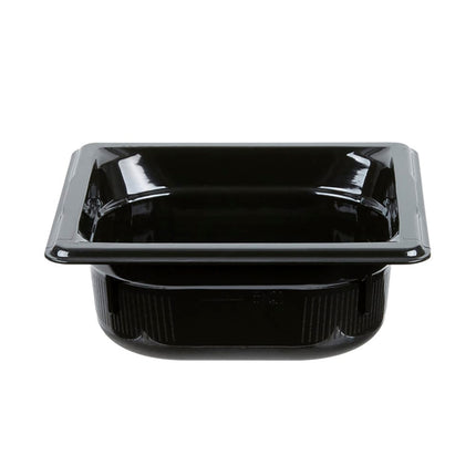 Khay Đựng Thức Ăn Chịu Nhiệt Vollrath 9062420 Cỡ 1/6 Sâu 6.4 cm