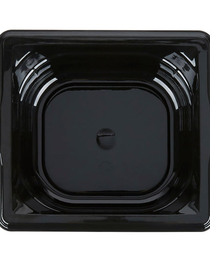 Khay Đựng Thức Ăn Chịu Nhiệt Vollrath 9062420 Cỡ 1/6 Sâu 6.4 cm