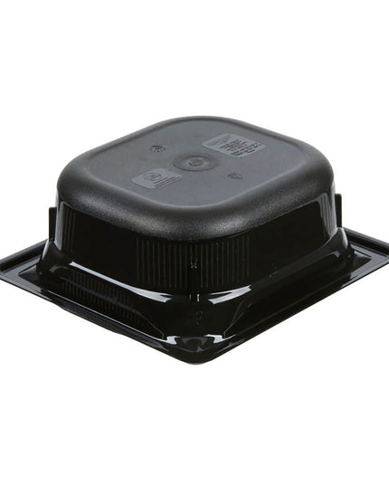 Khay Đựng Thức Ăn Chịu Nhiệt Vollrath 9062420 Cỡ 1/6 Sâu 6.4 cm