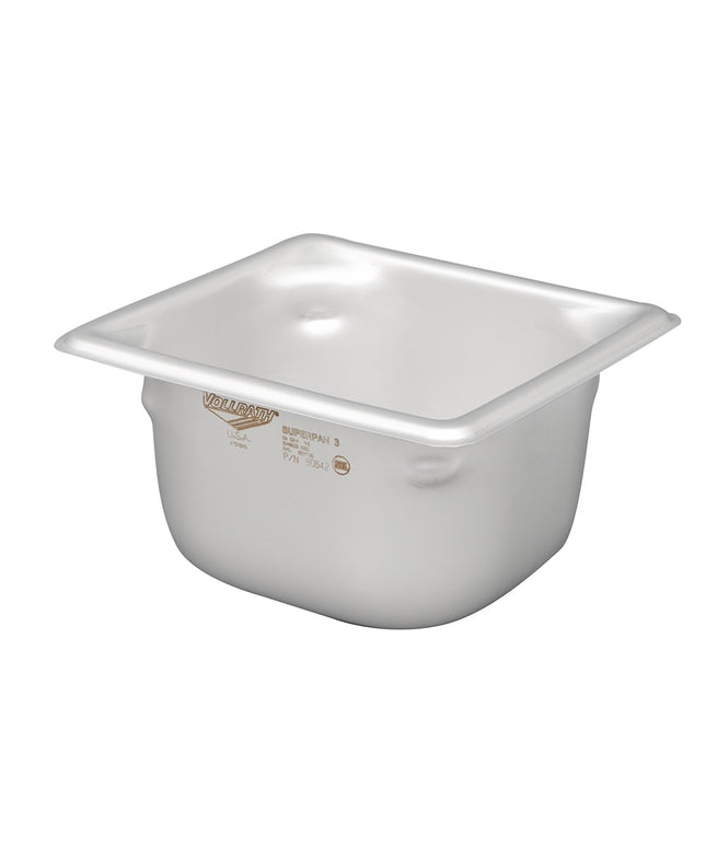 Khay Hấp Inox Vollrath Super Pan 3® 90642 Cỡ 1/6