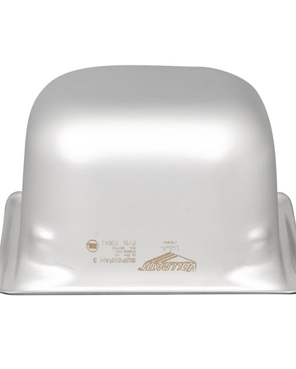 Khay Hấp Inox Vollrath Super Pan 3® 90642 Cỡ 1/6
