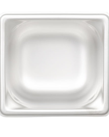 Khay Hấp Inox Vollrath Super Pan 3® 90642 Cỡ 1/6