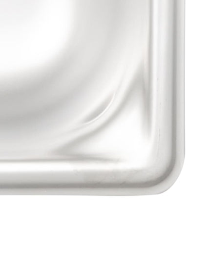 Khay Hấp Inox Vollrath Super Pan 3® 90642 Cỡ 1/6