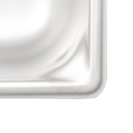 Khay Hấp Inox Vollrath Super Pan 3® 90642 Cỡ 1/6