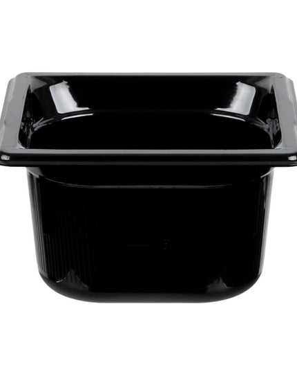 Khay Đựng Thức Ăn Chịu Nhiệt Vollrath 9064420 Cỡ 1/6 Sâu 10.2 cm