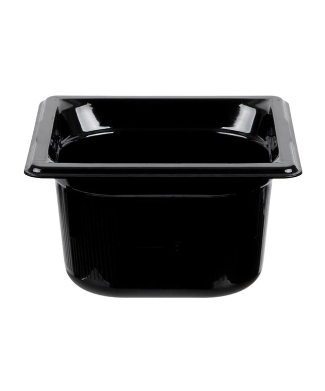 Khay Đựng Thức Ăn Chịu Nhiệt Vollrath 9064420 Cỡ 1/6 Sâu 10.2 cm