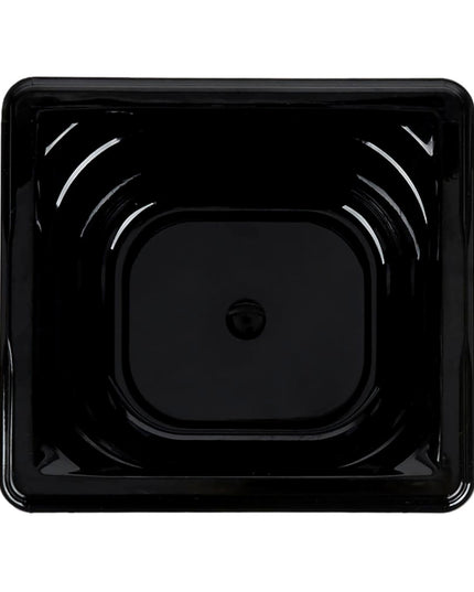 Khay Đựng Thức Ăn Chịu Nhiệt Vollrath 9064420 Cỡ 1/6 Sâu 10.2 cm