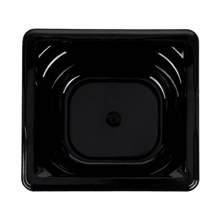 Khay Đựng Thức Ăn Chịu Nhiệt Vollrath 9064420 Cỡ 1/6 Sâu 10.2 cm