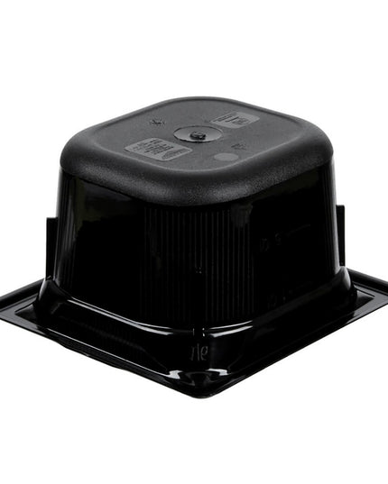 Khay Đựng Thức Ăn Chịu Nhiệt Vollrath 9064420 Cỡ 1/6 Sâu 10.2 cm