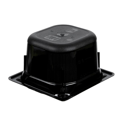 Khay Đựng Thức Ăn Chịu Nhiệt Vollrath 9064420 Cỡ 1/6 Sâu 10.2 cm