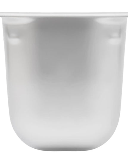 Khay Hấp Inox Vollrath 90662 Super Pan 3® Kích Thước 1/6