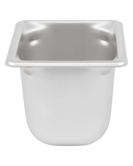 Khay Hấp Inox Vollrath 90662 Super Pan 3® Kích Thước 1/6