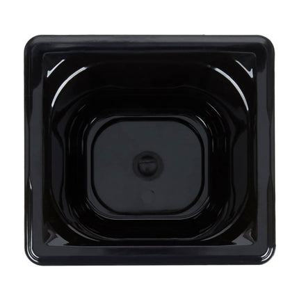 Khay Đựng Thực Phẩm Vollrath 9066420 Kích Thước 1/6 Chịu Nhiệt Cao Sâu 15.24 cm