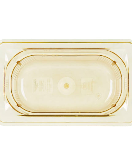 Khay Đựng Thực Phẩm Chịu Nhiệt Vollrath 9092410 Cỡ 1/9 Sâu 6.4 cm