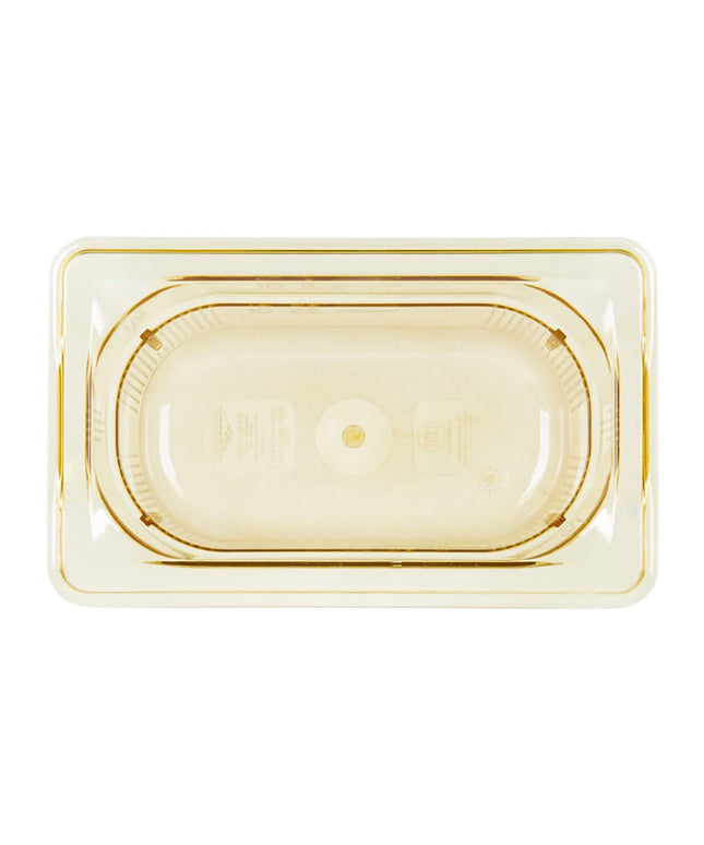 Khay Đựng Thực Phẩm Chịu Nhiệt Vollrath 9092410 Cỡ 1/9 Sâu 6.4 cm