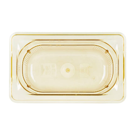 Khay Đựng Thực Phẩm Chịu Nhiệt Vollrath 9092410 Cỡ 1/9 Sâu 6.4 cm
