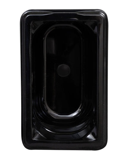 Khay Đựng Thực Phẩm Chịu Nhiệt Vollrath 9092420 Cỡ 1/9 Sâu 6.4 cm